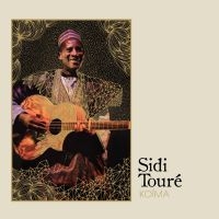 Toure Sidi - Koima i gruppen VINYL / Elektroniskt,World Music hos Bengans Skivbutik AB (481557)