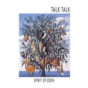 Talk Talk - Spirit Of Eden i gruppen Musikk / LP+DVD / Pop hos Bengans Skivbutik AB (481616)