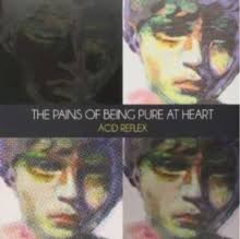 Pains Of Being Pure At Heart - Acid Reflex Rsd Special i gruppen VINYL / Pop hos Bengans Skivbutik AB (481825)