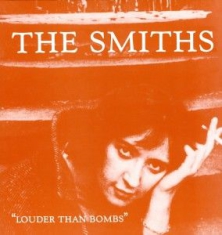 The Smiths - Louder Than Bombs i gruppen MK Test 4 hos Bengans Skivbutik AB (481860)