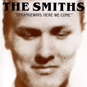 The Smiths - Strangeways, Here We Come i gruppen Aug25 hos Bengans Skivbutik AB (481862)