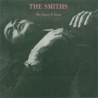 THE SMITHS - THE QUEEN IS DEAD i gruppen VI TIPSER / Bengans Personal tipser / Erikas gameday hos Bengans Skivbutik AB (481867)