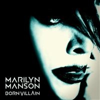 Marilyn Manson - Born Villain i gruppen VI TIPSER / Fredagsutgivelser / Fredag den 18:e oktober 2024 hos Bengans Skivbutik AB (482143)