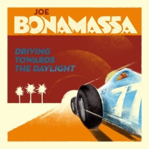 Bonamassa Joe - Driving Towards The Daylight i gruppen VINYL / Jazz,Pop-Rock hos Bengans Skivbutik AB (482169)