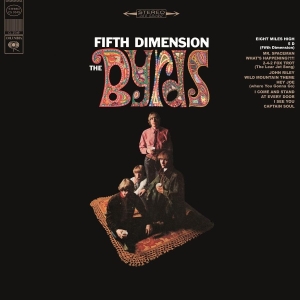 The Byrds - Fifth Dimension i gruppen VI TIPSER / Klassiska lablar / Music On Vinyl hos Bengans Skivbutik AB (482170)