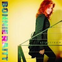 BONNIE RAITT - SLIPSTREAM (VINYL) i gruppen VINYL / Pop-Rock hos Bengans Skivbutik AB (482253)