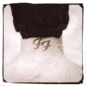 Foo Fighters - There Is Nothing Left To Lose i gruppen VINYL / Pop-Rock hos Bengans Skivbutik AB (482292)