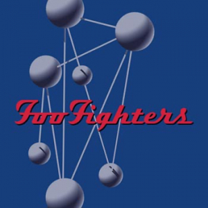 Foo Fighters - The Colour And The Shape i gruppen -Start LP1 hos Bengans Skivbutik AB (482358)