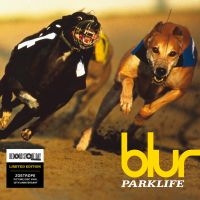 Blur - Parklife i gruppen VI TIPSER / Mest Populære vinylklassiker hos Bengans Skivbutik AB (482376)