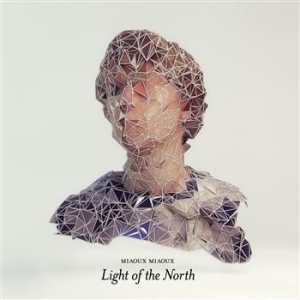 Miaoux Miaoux - Light Of The North (Lp+Cd) i gruppen VI TIPSER / Julegavetips Vinyl hos Bengans Skivbutik AB (482499)