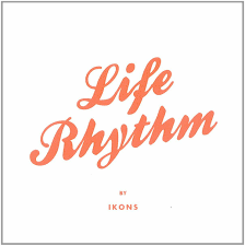 Ikons - Life Rhythm i gruppen VI TIPSER / Julegavetips CD hos Bengans Skivbutik AB (482601)