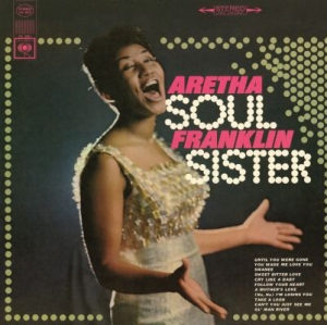 Aretha Franklin - Soul Sister =Remastered= i gruppen VI TIPSER / Klassiska lablar / Music On Vinyl hos Bengans Skivbutik AB (482777)