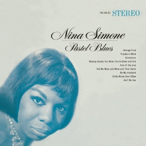 Nina Simone - Pastel Blues i gruppen VI TIPSER / Klassiska lablar / Music On Vinyl hos Bengans Skivbutik AB (482784)