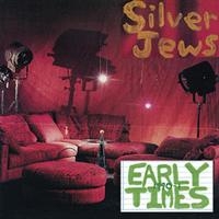 Silver Jews - Early Times i gruppen VI TIPSER / Julegavetips Vinyl hos Bengans Skivbutik AB (482840)