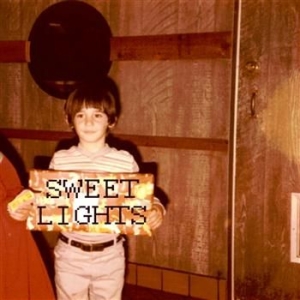 Sweet Lights - Sweet Lights i gruppen VINYL / Pop hos Bengans Skivbutik AB (482946)