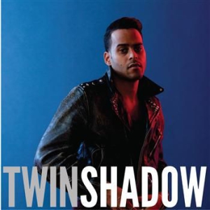 Twin Shadow - Confess i gruppen VINYL hos Bengans Skivbutik AB (483106)