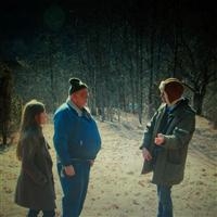 Dirty Projectors - Swing Lo Magellan i gruppen VI TIPSER / Beste Album Under 10-tallet / Beste Album Under 10-tallet - Pitchfork hos Bengans Skivbutik AB (483257)