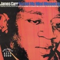 Carr James - You Got My Mind Messed Up i gruppen VINYL / Pop-Rock,RnB-Soul hos Bengans Skivbutik AB (483375)