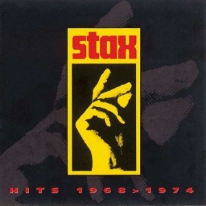 Various Artists - Stax Gold i gruppen VINYL / RNB, Disco & Soul hos Bengans Skivbutik AB (483402)