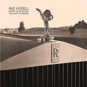 Åke Hodell - Spirit Of Ecstasy (Lp) i gruppen Externt_Lager / Naxoslager hos Bengans Skivbutik AB (483501)