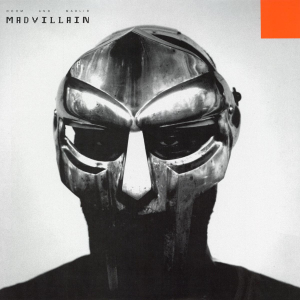 Madvillain - Madvillainy i gruppen 3600 LP hos Bengans Skivbutik AB (483529)