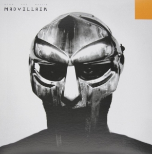 Madvillain - Madvillainy i gruppen VI TIPSER / Bengans Personal tipser / Håndplukket hip-hop gjennom årene hos Bengans Skivbutik AB (483529)