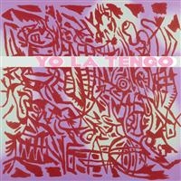 Yo La Tengo - I Am Not Afraid Of You And I Will B i gruppen VINYL / Pop-Rock hos Bengans Skivbutik AB (483689)