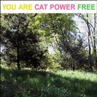 Cat Power - You Are Free i gruppen -Start BK hos Bengans Skivbutik AB (483696)