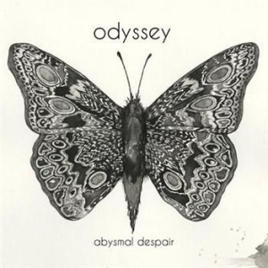 Odyssey - Abysmal Despair i gruppen VINYL / Metal/ Heavy metal hos Bengans Skivbutik AB (483699)