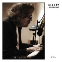 Bill Fay - Life Is People (2Lp) i gruppen VINYL / Elektroniskt,World Music hos Bengans Skivbutik AB (483728)