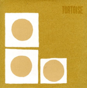 Tortoise - Tortoise i gruppen VINYL hos Bengans Skivbutik AB (483741)