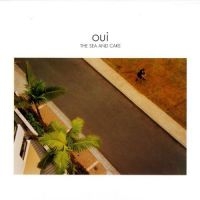 Sea & Cake - Oui i gruppen VINYL / Pop-Rock hos Bengans Skivbutik AB (483748)