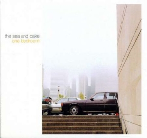 Sea And Cake The - One Bedroom (Translucent Pink Vinyl i gruppen VINYL hos Bengans Skivbutik AB (483750)