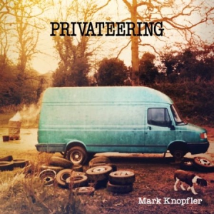 Mark Knopfler - Privateering - 2Lp Vinyl i gruppen 2500 LP hos Bengans Skivbutik AB (483807)