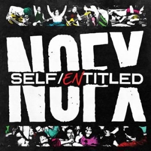 Nofx - Selfentitled i gruppen VINYL hos Bengans Skivbutik AB (483929)