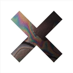 The Xx - Coexist i gruppen Minishops / Jamie XX hos Bengans Skivbutik AB (484100)