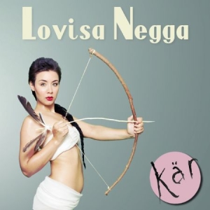 Negga Lovisa - Kär i gruppen VINYL hos Bengans Skivbutik AB (484315)