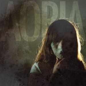 Aoria - The Constant i gruppen VINYL / Metal/ Heavy metal hos Bengans Skivbutik AB (484472)