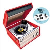 Tender Trap - Dansette Dansette i gruppen VINYL / Pop-Rock hos Bengans Skivbutik AB (484582)