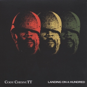 Cody Chesnutt - Landing On A Hundred i gruppen VINYL / RnB-Soul hos Bengans Skivbutik AB (484631)