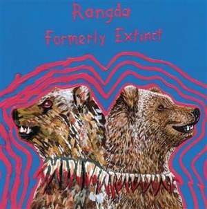 Rangda - Formerly Extinct i gruppen VI TIPSER / Julegavetips Vinyl hos Bengans Skivbutik AB (484716)