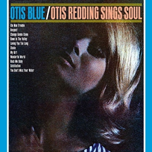 Otis Redding - Otis Blue i gruppen VI TIPSER / Mest Populære vinylklassiker hos Bengans Skivbutik AB (484762)