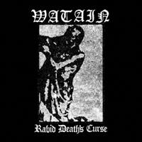 Watain - Rabid Deaths Curse (2Xlp) i gruppen VINYL / Metal,Svensk FolkeMusikkk hos Bengans Skivbutik AB (485003)