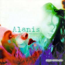 Alanis Morissette - Jagged Little Pill i gruppen VI TIPSER / Mest Populære vinylklassiker hos Bengans Skivbutik AB (485033)