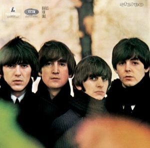 The Beatles - Beatles For Sale (2009) i gruppen VI TIPSER / Mest Populære vinylklassiker hos Bengans Skivbutik AB (485047)