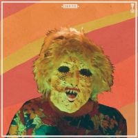 Segall Ty - Melted i gruppen VINYL hos Bengans Skivbutik AB (485190)