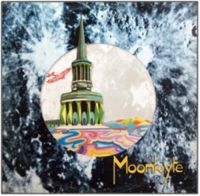 Moonkyte - Count Me Out i gruppen VINYL hos Bengans Skivbutik AB (485355)