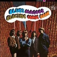 Blues Magoos - Electric Comic Book i gruppen VI TIPSER / Klassiska lablar / Sundazed / Sundazed Vinyl hos Bengans Skivbutik AB (485360)