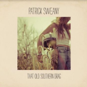 Sweany Patrick - That Old Southern Drag (Green Vinyl i gruppen VINYL hos Bengans Skivbutik AB (485368)