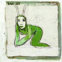 Baby Dee - Regifted Light i gruppen VINYL / Pop-Rock hos Bengans Skivbutik AB (485386)